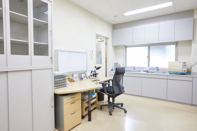 富田林ときのクリニック(看護師/准看護師の求人)の写真3枚目: