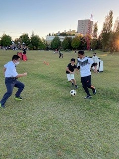 放課後等デイサービス北風と太陽　東刈谷店の写真12枚目：