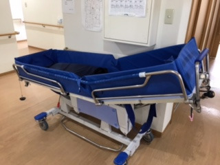 湯浅医院（看護助手の求人）の写真3枚目：
