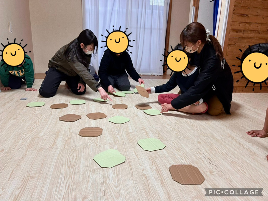 放課後等デイサービスやまっこクラブ（児童指導員/指導員の求人）の写真4枚目：