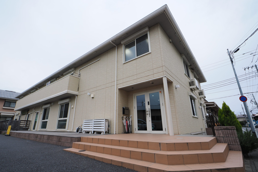 放課後等デイサービスリズム南鳩ケ谷の写真