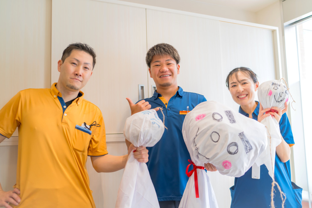 住宅型有料老人ホームピースフリー岸和田アリビオ(介護職/ヘルパーの求人)の写真4枚目: