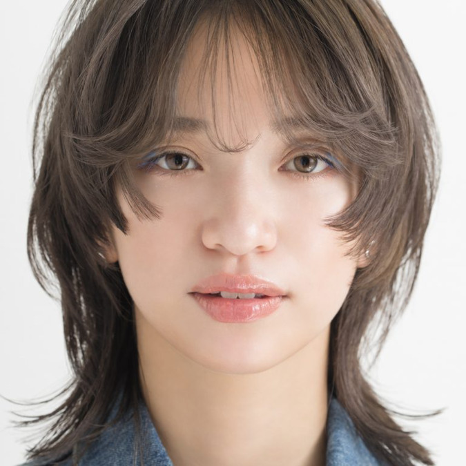 ヘアサロン　ケーエヌエスの写真13枚目：