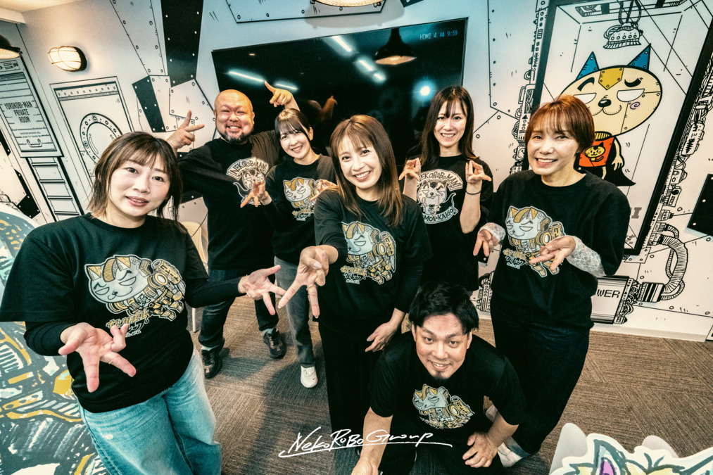 ネコロボマン訪問介護葛飾高砂店【2026年夏オープン予定】(サービス提供責任者の求人)の写真3枚目: