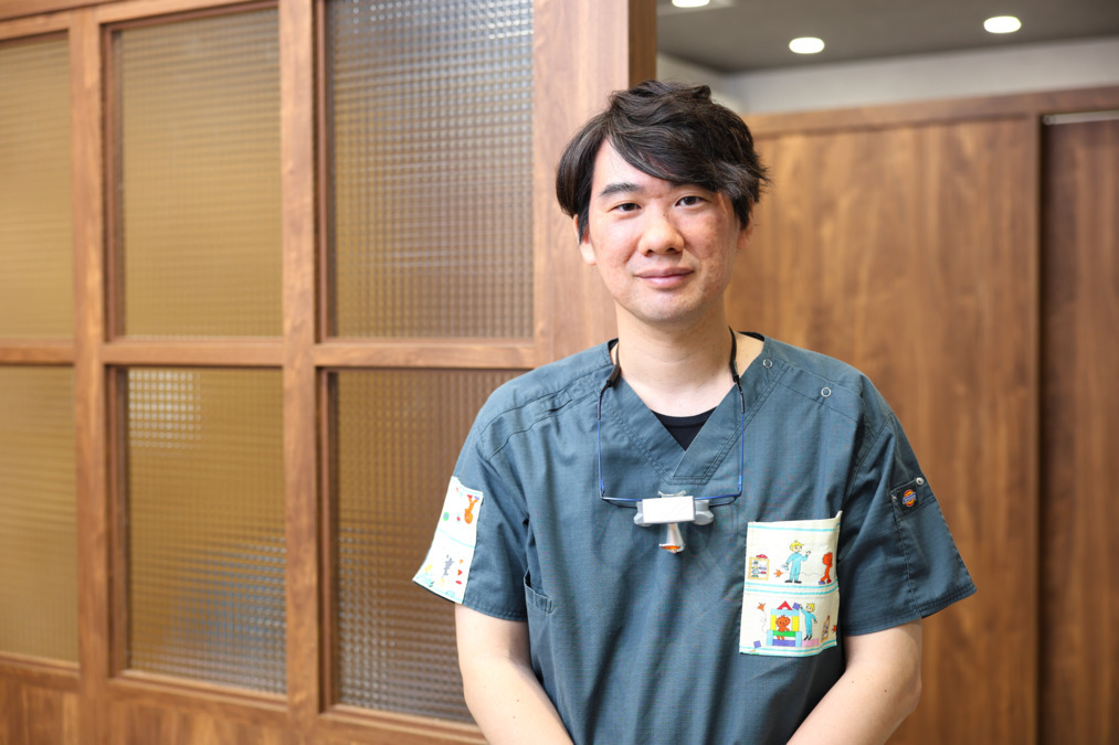 日野にしばし歯科【2025年06月オープン】（歯科衛生士の求人）の写真3枚目：