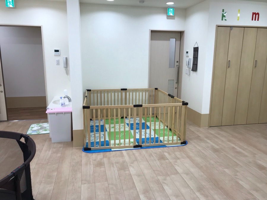 阿南5starインターナショナル保育園の写真13枚目：