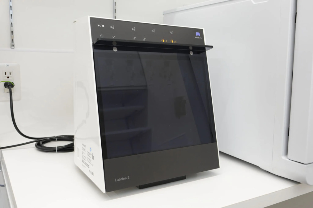 MY歯科・矯正歯科 瑞穂医院（歯科医師の求人）の写真9枚目：