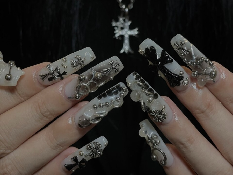 nailstudio"E"（ネイリストの求人）の写真7枚目：