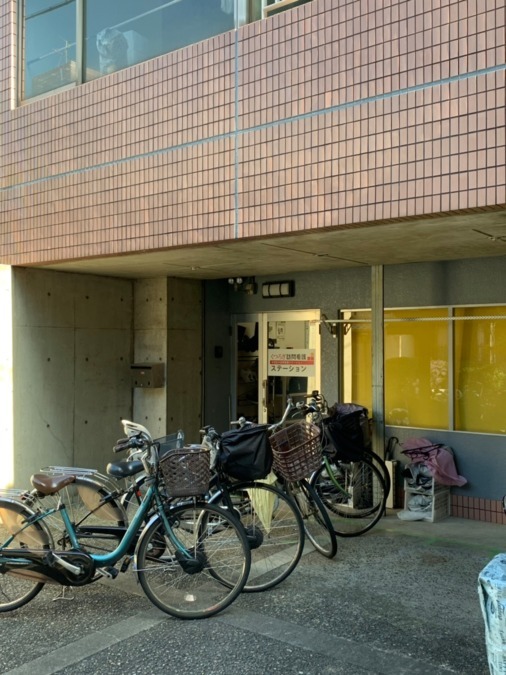 くつろぎ訪問看護ステーション（作業療法士の求人）の写真2枚目：