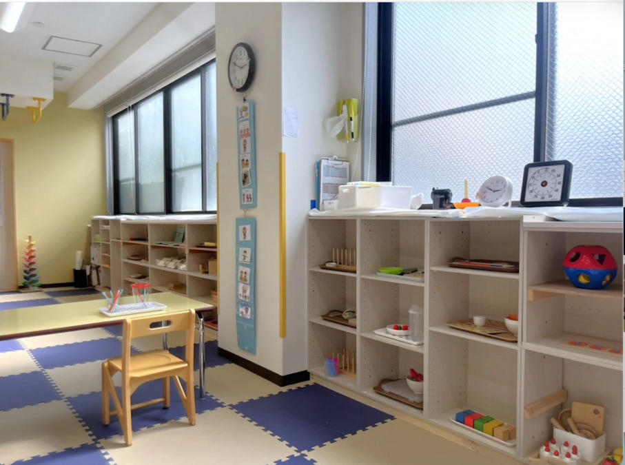 ひらいこどものいえの写真2枚目: