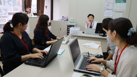 ミライてらす大和の写真5枚目：