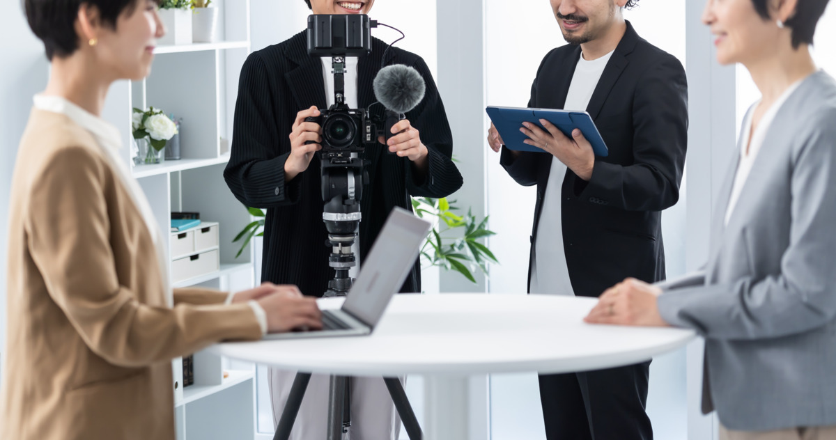 株式会社NIKKA(一般事務/管理部門の求人)の写真3枚目: