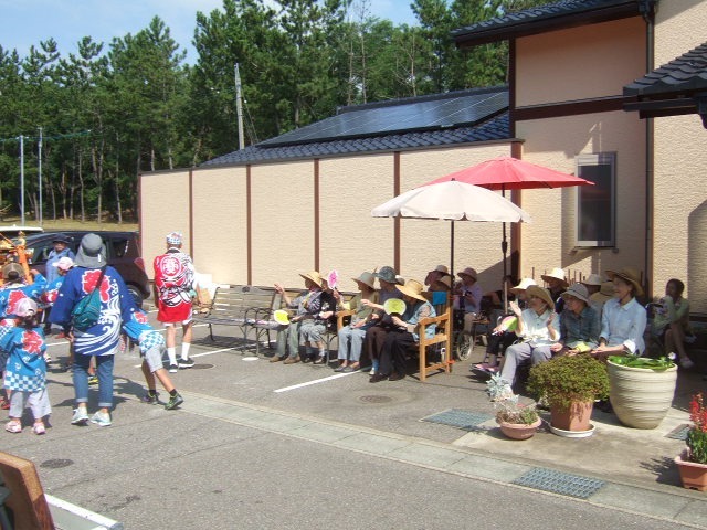 グループホーム あかり(介護職/ヘルパーの求人)の写真13枚目: