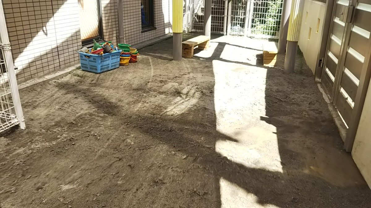 アスク武蔵小杉保育園（保育士の求人）の写真2枚目：