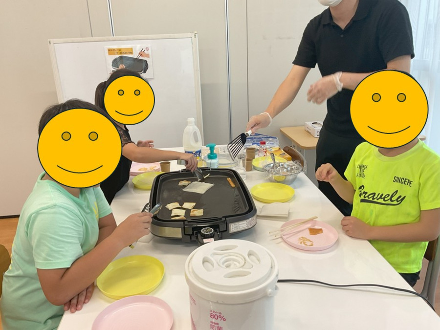 大田区立障がい者総合サポートセンター B棟（児童指導員/指導員の求人）の写真10枚目：