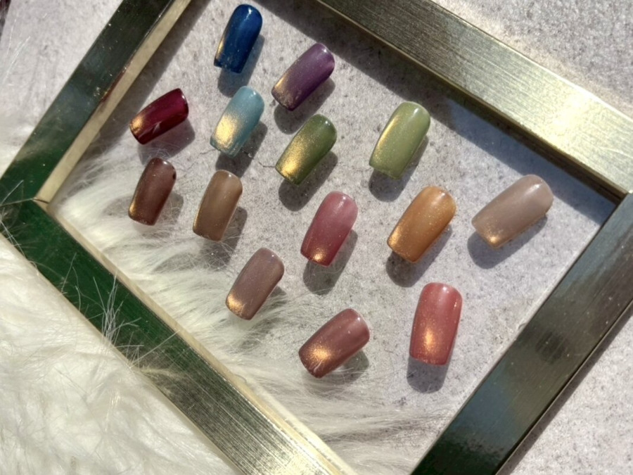 bs-nail金山店（ネイリストの求人）の写真5枚目：