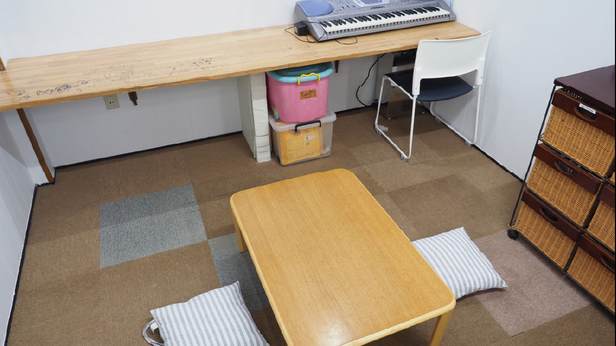 チャイルドウィッシュちりゅうの写真