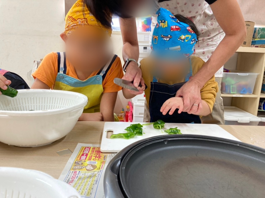 放課後等デイサービスぱすぽ2号館（児童発達支援管理責任者の求人）の写真4枚目：
