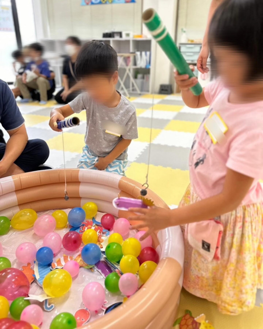 児童発達支援・放課後等デイサービス すまいるぶるーむ（児童指導員/指導員の求人）の写真12枚目：