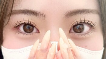 Noel 大宮店（アイリストの求人）の写真2枚目：