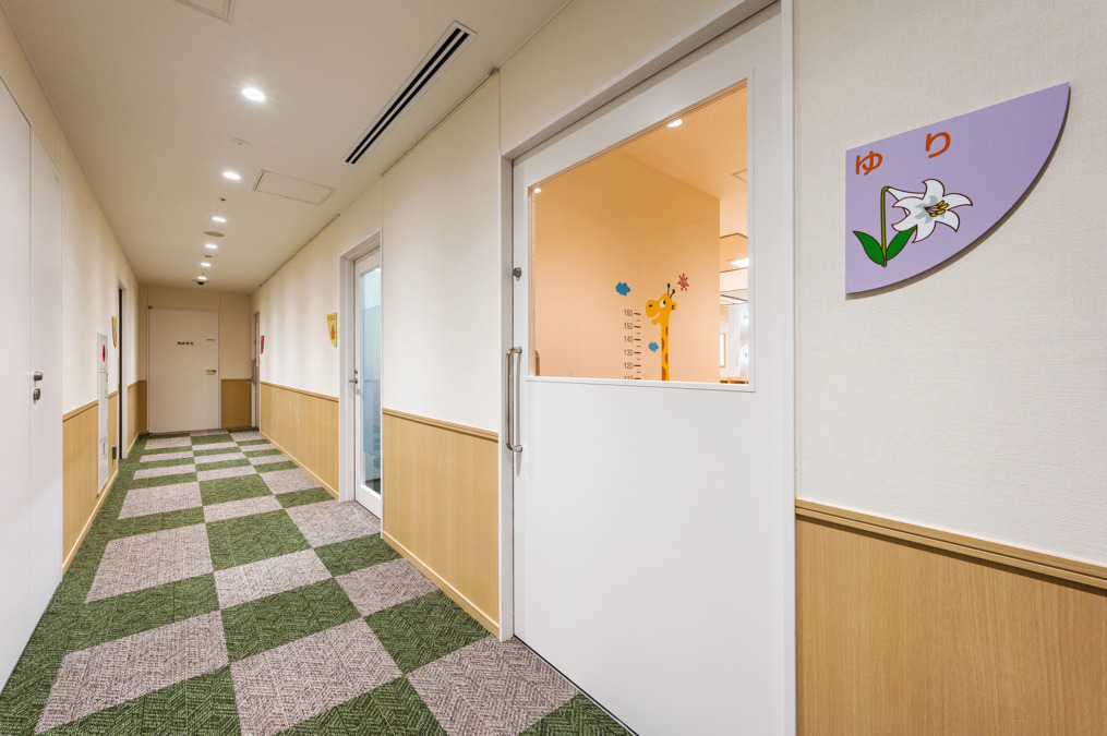 文京ガーデンひかり保育園（調理師/調理スタッフの求人）の写真3枚目：