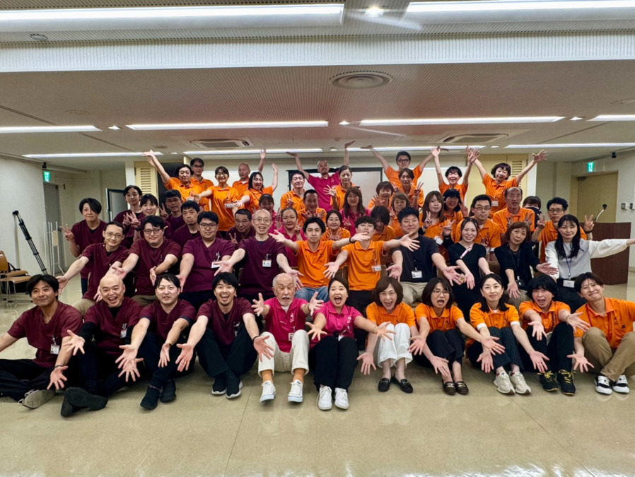 東京ヘルスケア学習運動センター（児童指導員/指導員の求人）の写真4枚目：