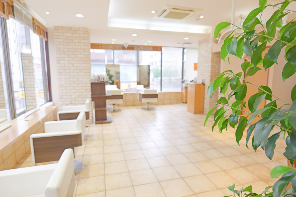 ZIP Gardenの写真9枚目：