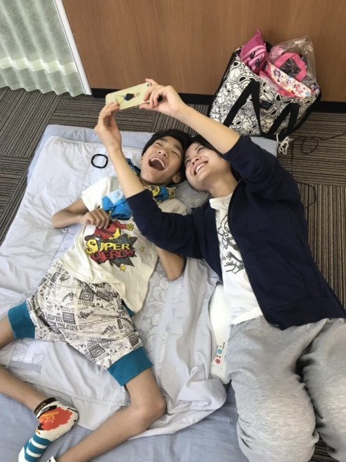 Rosetta柴原（看護師/准看護師の求人）の写真12枚目：