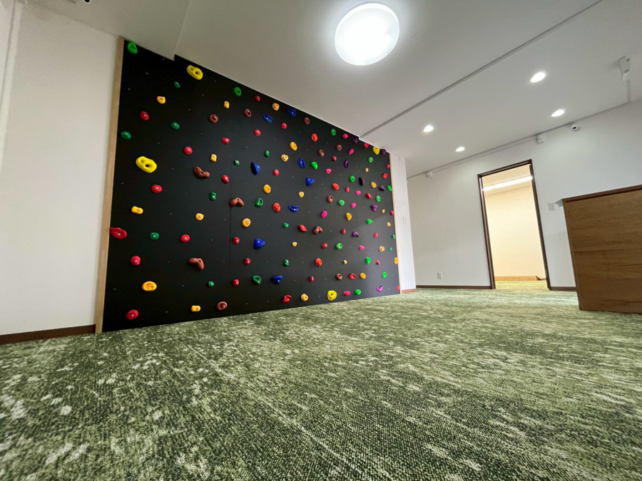 ウィズ・ユー明石二見【2026年02月オープン予定】(児童指導員/指導員の求人)の写真3枚目: