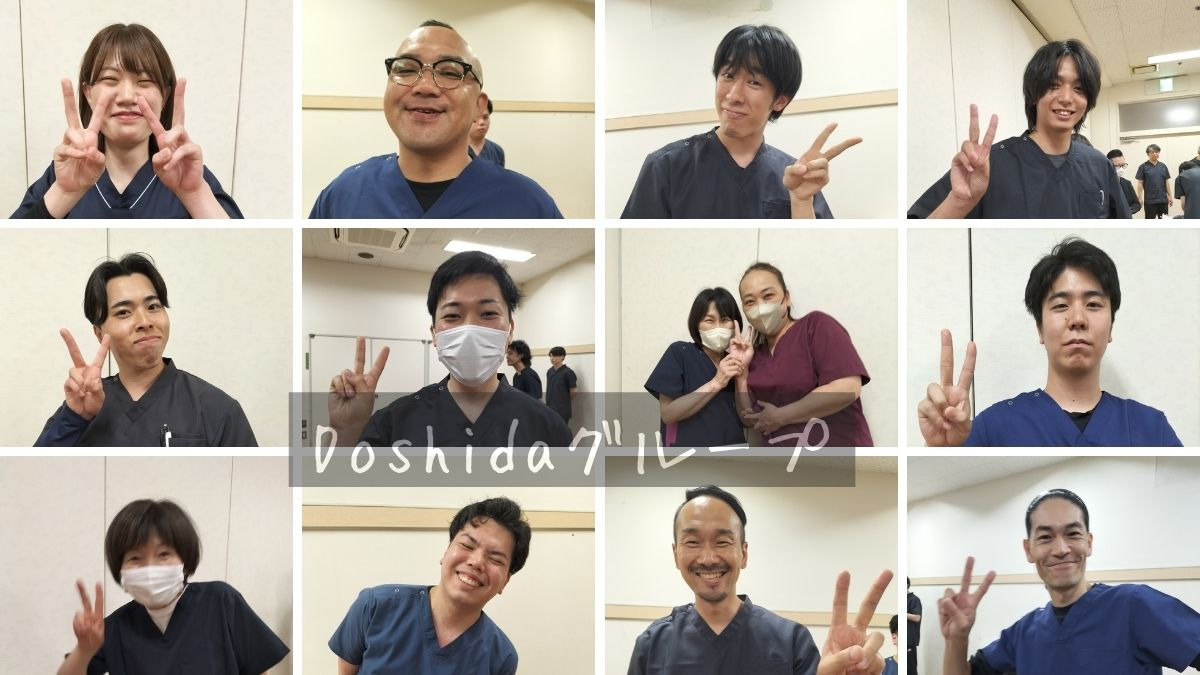 Dr.style　整体院　新百合ヶ丘院（整体師の求人）の写真3枚目：