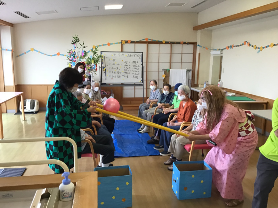 入野めぐみの里（介護職/ヘルパーの求人）の写真3枚目：