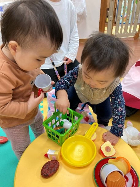 ほっぺるランド滝野川の写真4枚目：