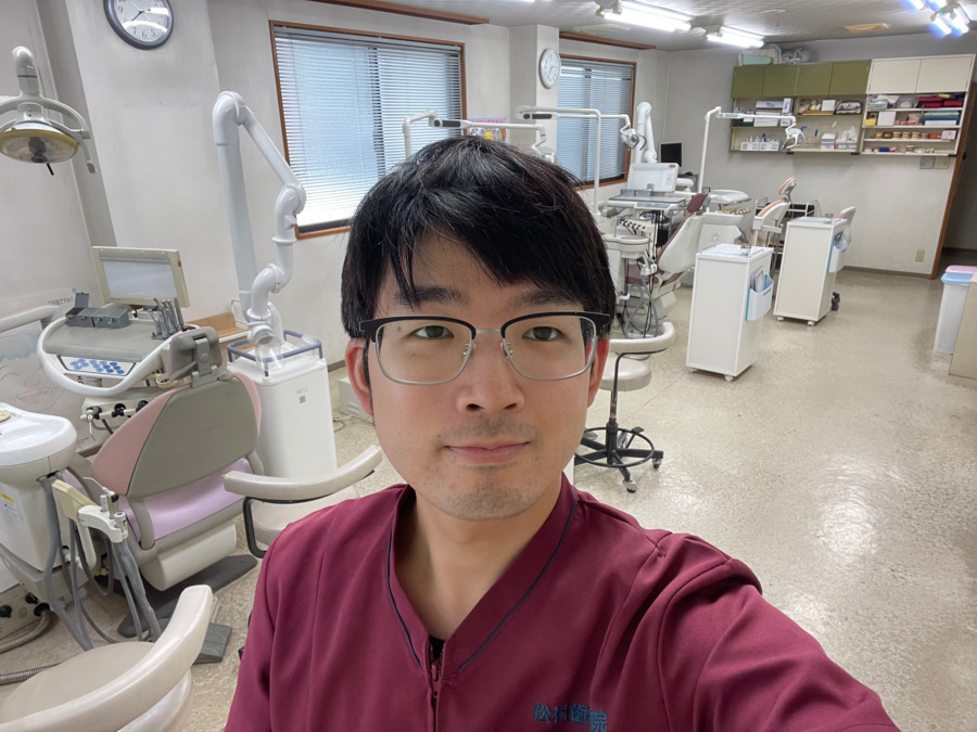 松村歯科医院（歯科助手の求人）の写真2枚目：