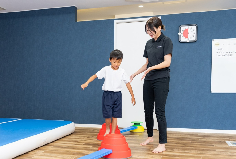 S.I.C.KIDS羽島校(保育士の求人)の写真6枚目: