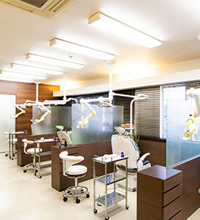 ひろ歯科医院の写真5枚目：