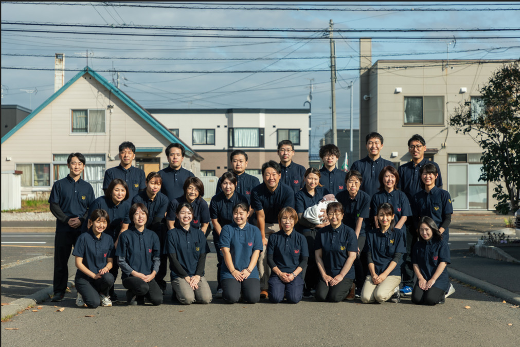 はなまる北の写真