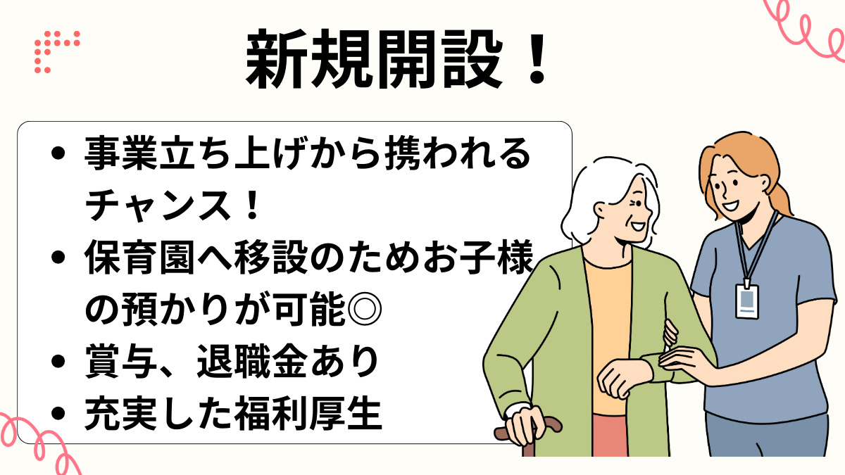 (仮称)訪問看護ステーションまんてんの写真