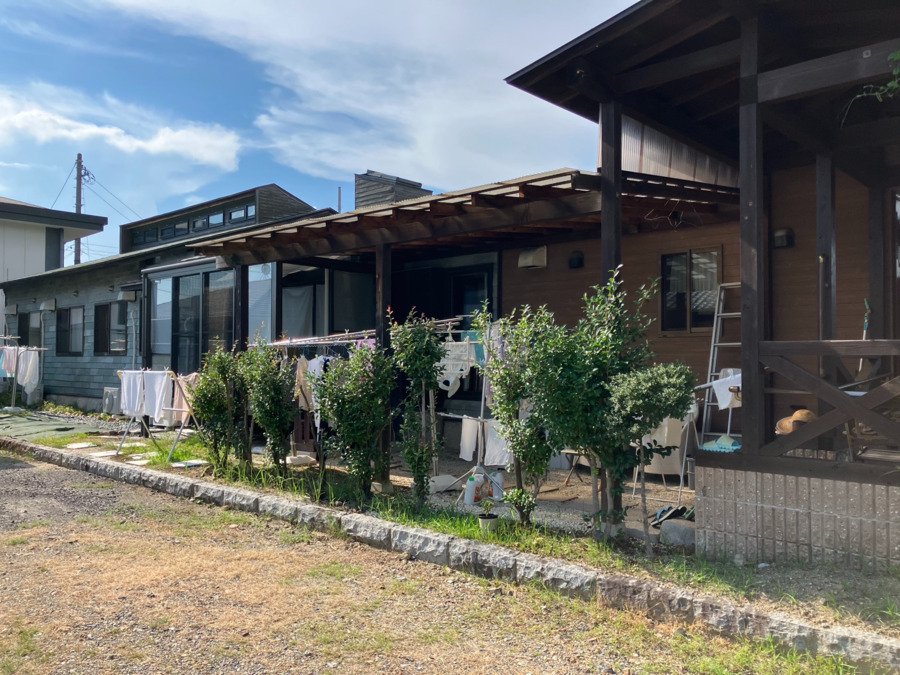 小規模多機能型居宅介護あかりの家一宮苑（介護職/ヘルパーの求人）の写真2枚目：