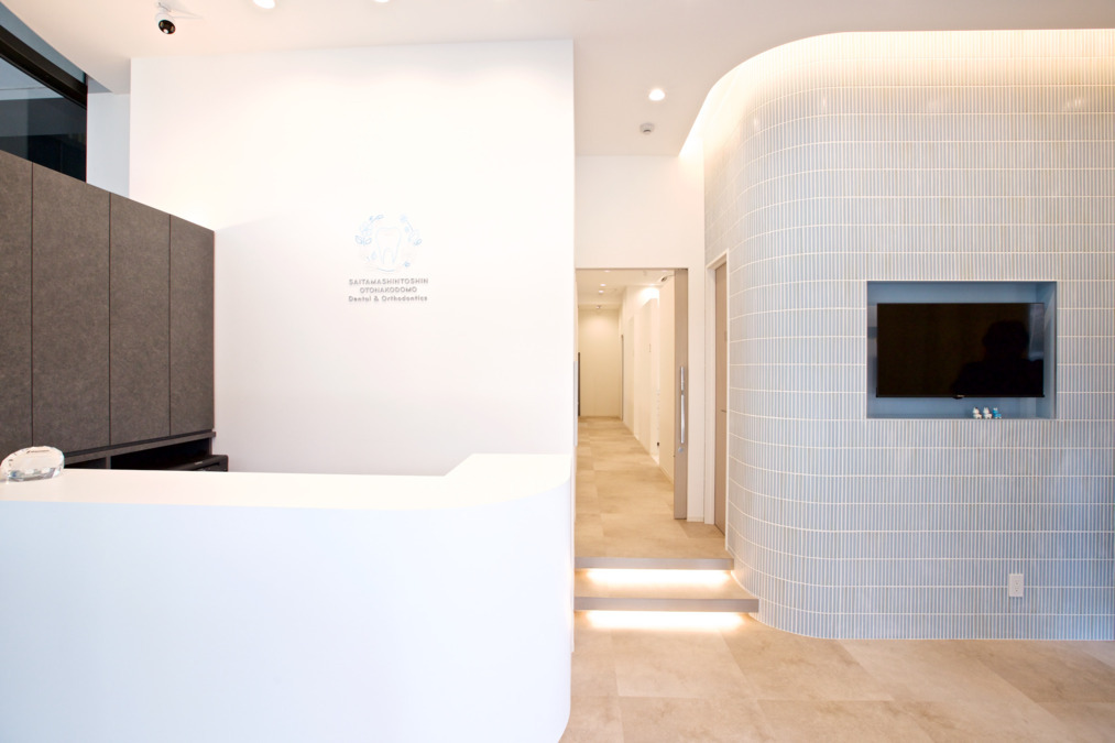 さいたま新都心おとなこども歯科・矯正歯科【2025年04月01日オープン】（歯科衛生士の求人）の写真5枚目：