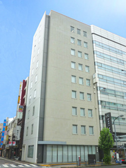 蒲田駅東口クリニック【2022年04月オープン】(看護師/准看護師の求人)の写真: