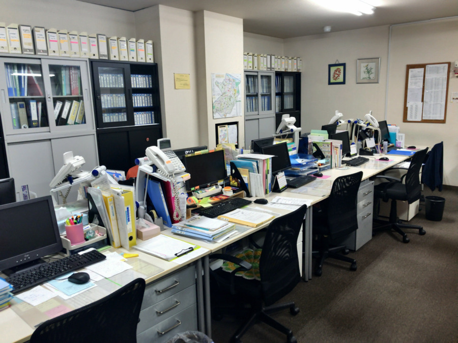 ふれ愛訪問看護ステーション（看護師/准看護師の求人）の写真2枚目：