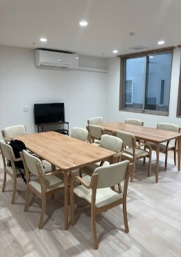 クライスハイム真田【2024年12月01日オープン】（生活支援員の求人）の写真2枚目：