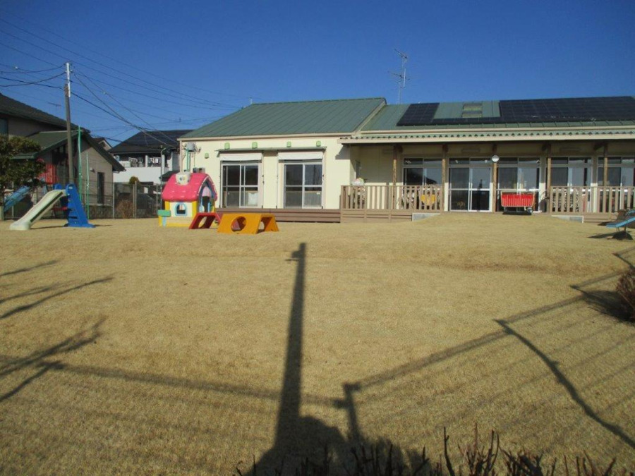 【古河市】小規模企業内保育園（保育士の求人）の写真11枚目：
