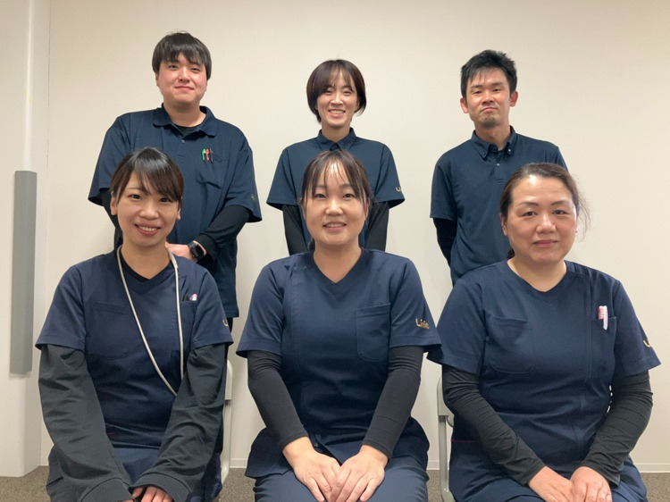 リニエ訪問看護ステーション草津の写真