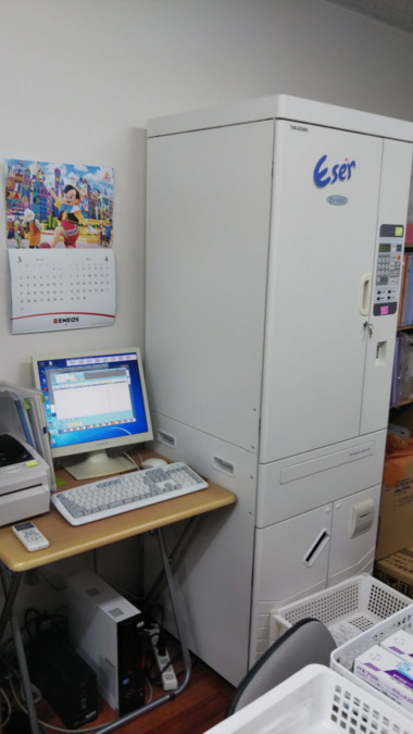 ヒカリ薬局 大川店（薬剤師の求人）の写真6枚目：