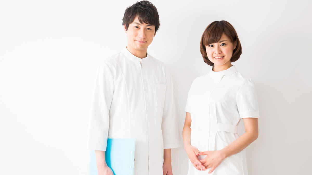 みなかすがいクリニックの画像