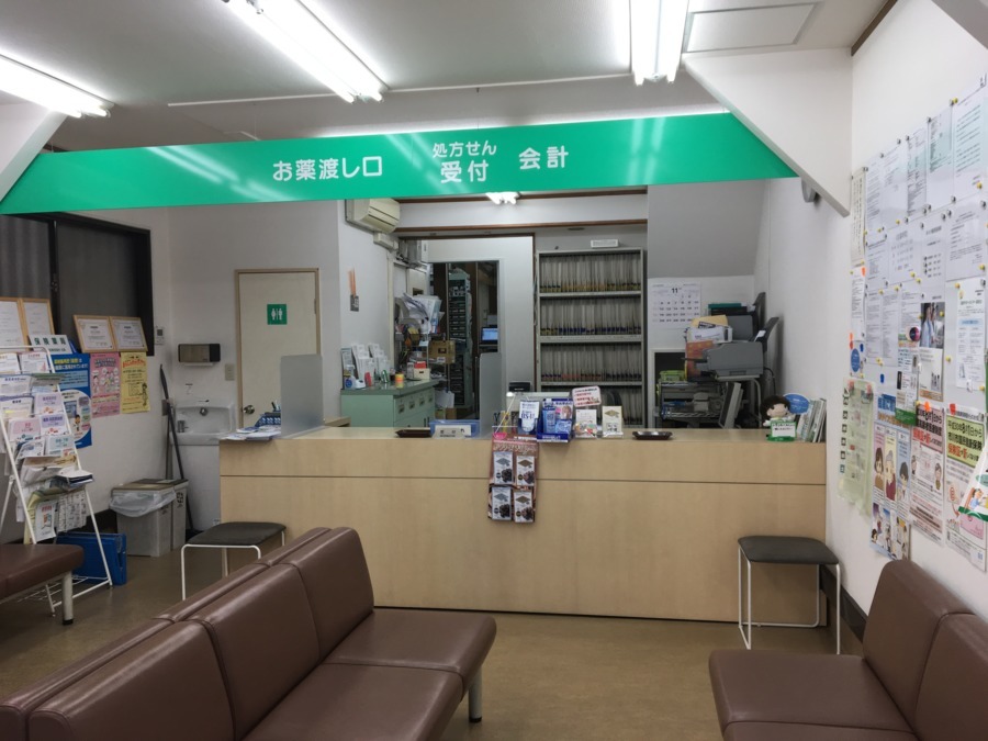 薬剤師会市川薬局の写真2枚目：