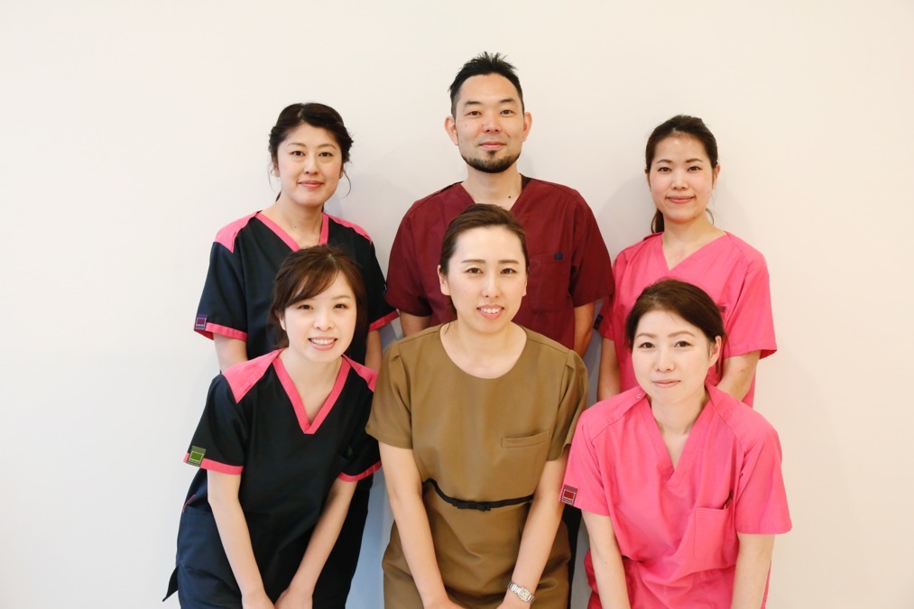 あさみ歯科クリニック(歯科衛生士の求人)の写真: