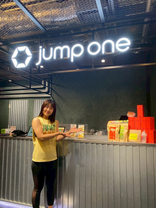 jump one 梅田（インストラクターの求人）の写真16枚目：
