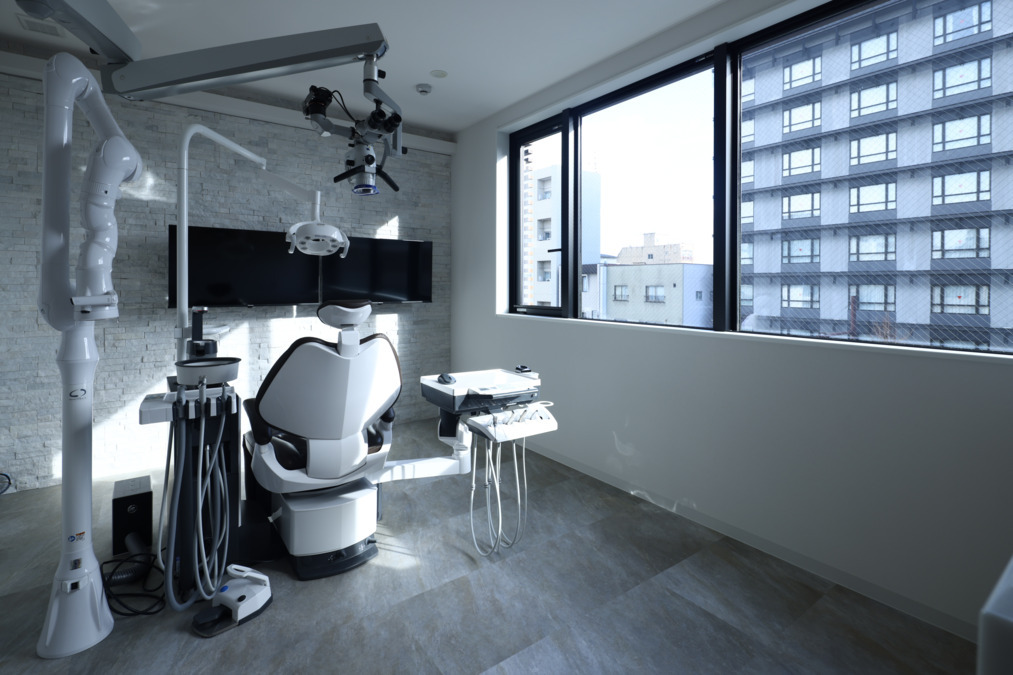 東寺駅前宮地歯科クリニック【2025年03月オープン】（歯科衛生士の求人）の写真4枚目：